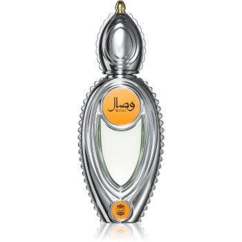 Ajmal Wisal Eau de Parfum pentru femei - imagine 2